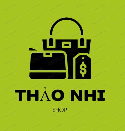 Shop thời trang thảo Nhi